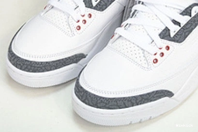 JORDAN RED（JANPAN VERSION） DENIM FIRE 3 AIR SE CZ6433-100 1002